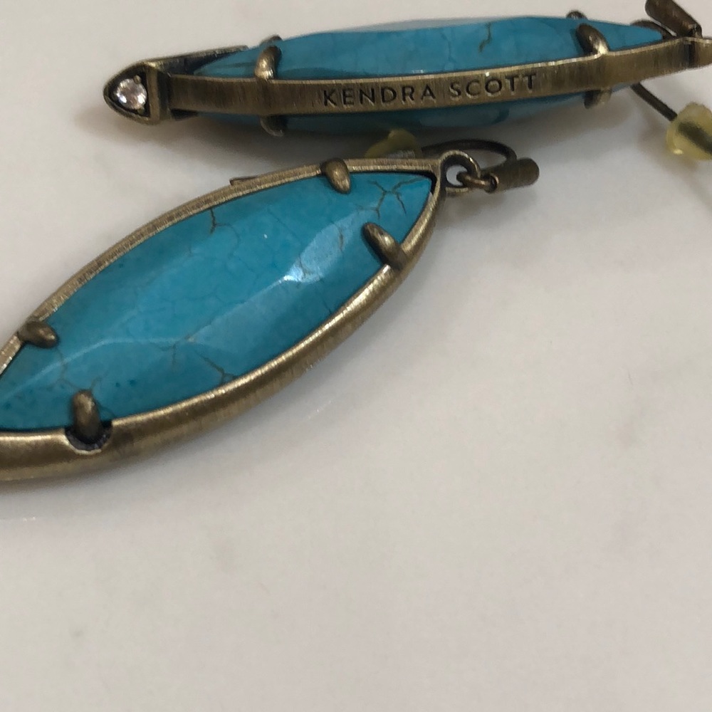 Kendra Scott Earrings